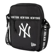 Nerki - Torebka Saszetka New Era Side Bag Yankees Black - miniaturka - grafika 1