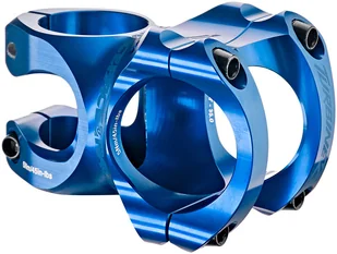 Race Face Race Face Turbine R Wspornik 35mm, blue 32mm 2021 Mostki MTB 1973377995 - Części rowerowe - miniaturka - grafika 1