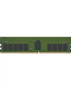 KINGSTON 32GB 3200MT/s DDR4 ECC Reg CL22 DIMM 2Rx8 Micron F Rambus - Pamięci RAM - miniaturka - grafika 1