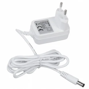 Maclean Lampka biurkowa LED 9w z ładowarką Qi MCE616W - Lampy stojące - miniaturka - grafika 10