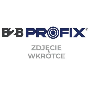 Tryton ADAPTER DO SZCZOTEK DO MYJKI TM251901 ADAPTER DO SZCZOTEK [DO MYJKI TM251901] EAT00008 EAT00008 - Akcesoria do myjek - miniaturka - grafika 1