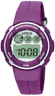 Zegarek Lorus R2379DX9 - Zegarki damskie - miniaturka - grafika 1