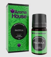 Aromaterapia - Aroma House PATCHOULI - Olejek zapachowy 6 ml AH-oz6-Patchouli - miniaturka - grafika 1