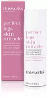 Samoopalacze - This Works Perfect Legs Skin Miracle 150 ml - miniaturka - grafika 1