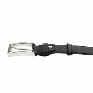 męski pasek z prawdziwej skóry Pierre Cardin GF 9033 - Paski - miniaturka - grafika 8
