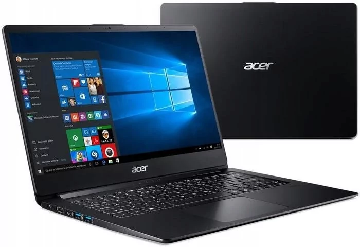 Acer Swift 1 (NX.GXQEP.003)