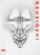 Książki o kulturze i sztuce - Beksiński Rysunki Zdzisław Beksiński - miniaturka - grafika 1