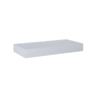 Konsole i sekretarzyki - ELITA ELITA 168237 KONSOLA MARMUR 100/46/12 STONE MATT - miniaturka - grafika 1