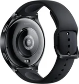 Smartwatch - Xiaomi Watch 2 46mm Czarny - miniaturka - grafika 1