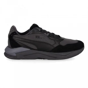 Męskie sneakersy Puma X-Ray Speed Lite SD - szare - Sneakersy męskie - miniaturka - grafika 1