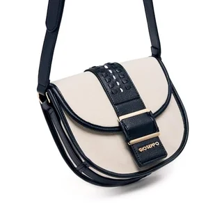 GIOSEPPO Blaine, Torebka damska, czarna, Czarny (Black) - Torebki damskie - miniaturka - grafika 1