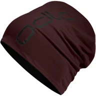 Czapki damskie - Czapka ODLO Reversible Hat - miniaturka - grafika 1