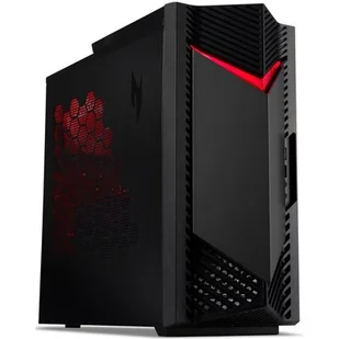 Acer Nitro 50 i5-13400F/16GB/1TB RTX4060 - WYPRZEDAŻ - ostatnie sztuki tego produktu. Nie zwlekaj N50-650 || DG.E3GEP.004 - Zestawy komputerowe - miniaturka - grafika 1
