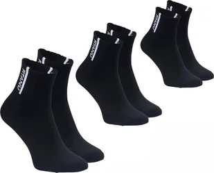 Skarpety do kostki Fitanu Felim 3 Pary bawełna rozmiar 39-42 - Skarpety termoaktywne - miniaturka - grafika 1
