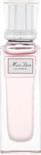 Dior Dior Miss Dior Eau de Parfum 20ml. Roller Pearl UNBOX - Wody i perfumy damskie - miniaturka - grafika 1