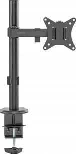 LogiLink Uchwyt biurkowy na monitor 17" - 32" BP0170 - Uchwyty do monitorów - miniaturka - grafika 1