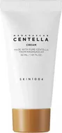 Kremy do twarzy - SKIN1004 Madagascar Centella Cream, 30 ml - nawilżający krem do twarzy - miniaturka - grafika 1