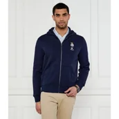 Bluzy męskie - POLO RALPH LAUREN Bluza | Regular Fit - miniaturka - grafika 1