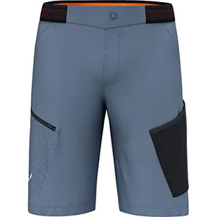 SALEWA Pedroc 3 DST M Cargo Spodenki Męskie - Spodenki męskie - miniaturka - grafika 1