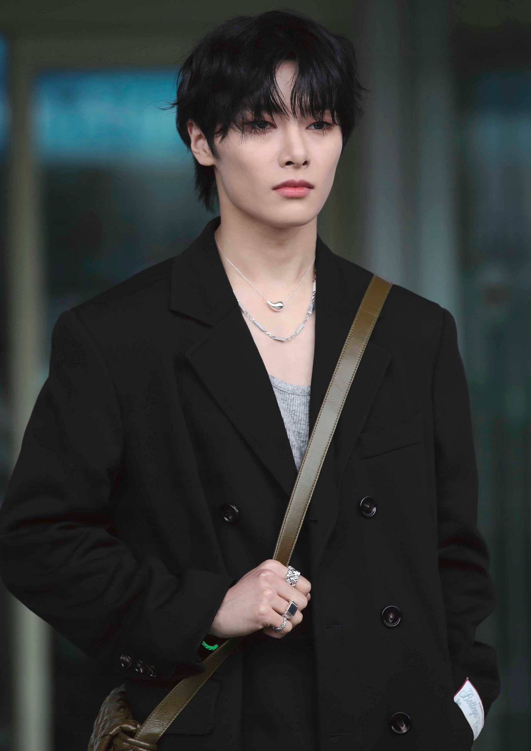 Plakat A2 Stray Kids K-Pop Kpop Korea Muzyka Yang Jeong In