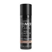 Gosh Primer Plus baza-kameleon z ochroną anti-pollution 30ml