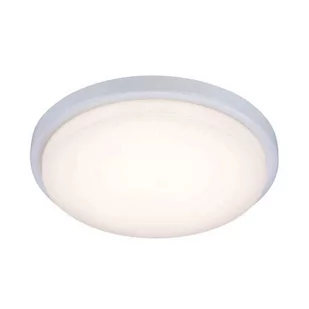 Markslojd LUNA 106536 LED 10W do ogrodu IP44 outdoor okrągły biały - Lampy ogrodowe - miniaturka - grafika 2