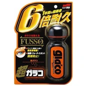 Kosmetyki samochodowe - Soft99 Środek do szyb  4146 Ultra Glaco, 70 ml 4146 - miniaturka - grafika 1