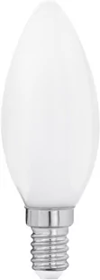 Eglo LED 110043 żarówka 1x4W/E14 2700K 470lm - Żarówki LED - miniaturka - grafika 1