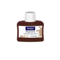 Farby olejne i specjalne - Pigment 80 ml Cappuccino - miniaturka - grafika 1