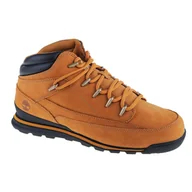 Buty zimowe męskie - Buty zimowe męskie, Timberland Euro Rock Mid Hiker - miniaturka - grafika 1
