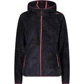 Kurtki damskie - CMP Jacke, Kurtka damska - miniaturka - grafika 1