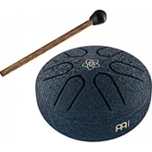Perkusje - MEINL Sonic Energy Pocket Tongue Drum PSTD2NBVF - miniaturka - grafika 1