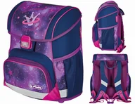 Moda i Uroda OUTLET - Tornister Loop Galaxy Princess - miniaturka - grafika 1
