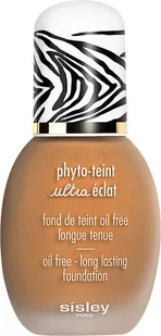 Sisley Twarz Phyto-Teint Ultra Eclat 30 ml - Podkłady do twarzy - miniaturka - grafika 1