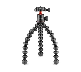 Joby GorillaPod 3K Pro Kit - Statywy fotograficzne - miniaturka - grafika 1