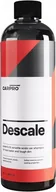 Kosmetyki samochodowe - CarPro Descale 500ML kwaśny szampon - miniaturka - grafika 1