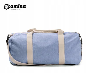 Torba Podróżna Turystyczna Sportowa z RECYKLINGU Bagaż Podr 25L NIEBIESKA - Akcesoria podróżnicze Torba Podróżna Turystyczna Sportowa z RECYKLINGU Bagaż Podr 25L NIEBIESKA - Akcesoria podróżnicze - miniaturka - grafika 1