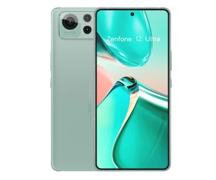 ASUS ZenFone 12 Ultra 16/512GB Zielony - Telefony komórkowe - miniaturka - grafika 1