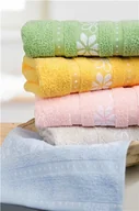 Ręczniki - Ręcznik "greno" margarita 70x1 - miniaturka - grafika 1