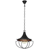 Lampy sufitowe - Aldex Danton II D31,5 lampa wisząca 1-punktowa 902G1 902G1 - miniaturka - grafika 1