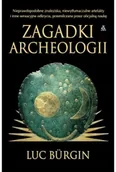 Historia świata - Zagadki archeologii - Luc Bürgin - miniaturka - grafika 1