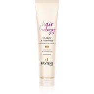 Odżywki do włosów - Pantene Pro-v Hair Biology DeFrizz & Illuminat - miniaturka - grafika 1