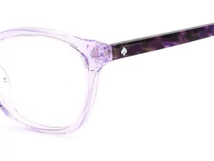 Okulary korekcyjne Kate Spade TAMALYN 789 - Okulary korekcyjne, oprawki, szkła - miniaturka - grafika 4