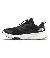 Buty dla chłopców - The North Face Dziecko Altamesa Buty do biegania Tnf Black/Asphalt Grey 36 - miniaturka - grafika 1