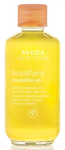 AVEDA Beautifying Odżywczy olejek do ciała, kąpieli i skóry głowy 50 ml - Kosmetyki do kąpieli - miniaturka - grafika 1