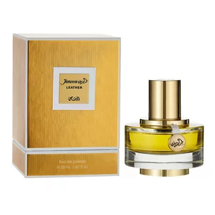 Rasasi Junoon Leather woda perfumowana  50 ml - Wody i perfumy damskie - miniaturka - grafika 2