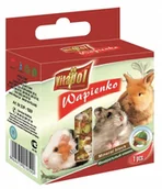 Przysmaki dla gryzoni - Lolo Pets Classic Classic WAPIENKO DLA GRYZONI WARZYWNE - miniaturka - grafika 1
