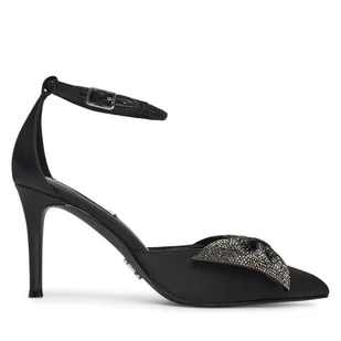Szpilki Steve Madden Lilyann-E Heeled s SM19000126 Czarny - Czółenka - miniaturka - grafika 1