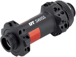DT SWISS 240 Straightpull Piasta przednia 15x100mm TA Disc CL 28H 2021 Piasty MTB 2160020951 - Piasty rowerowe - miniaturka - grafika 1