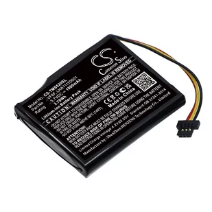 TomTom Start 52 / VF6F 1000mAh 3.70Wh Li-Ion 3.7V (Cameron Sino) - Akcesoria do nawigacji - miniaturka - grafika 1